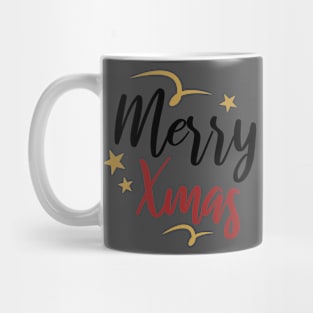 Xmas Mug